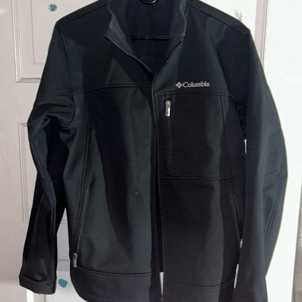 Men’s Columbia Jacket